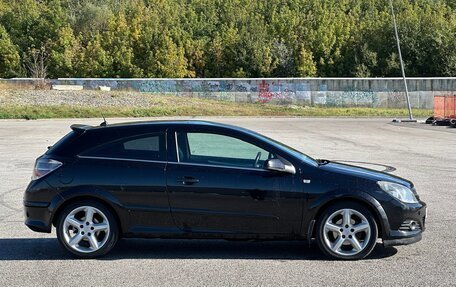 Opel Astra H, 2008 год, 450 000 рублей, 4 фотография