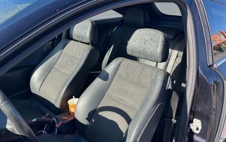 Opel Astra H, 2008 год, 450 000 рублей, 11 фотография