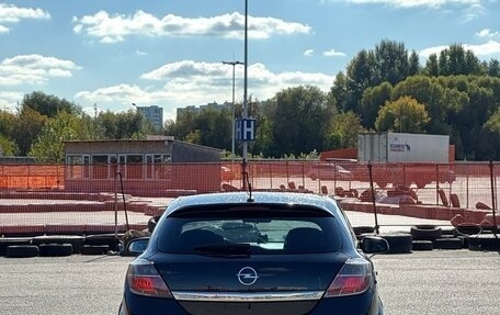 Opel Astra H, 2008 год, 450 000 рублей, 6 фотография