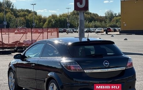 Opel Astra H, 2008 год, 450 000 рублей, 8 фотография