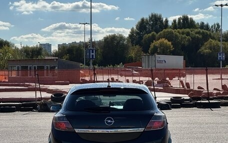 Opel Astra H, 2008 год, 450 000 рублей, 7 фотография