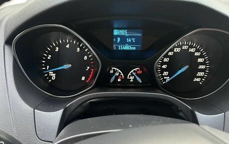 Ford Focus III, 2014 год, 850 000 рублей, 5 фотография