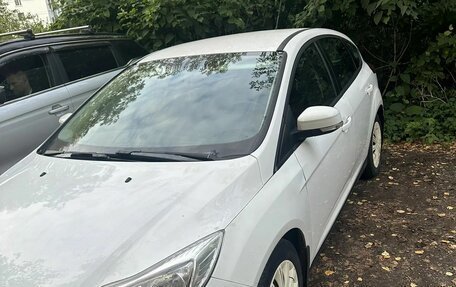 Ford Focus III, 2014 год, 850 000 рублей, 2 фотография