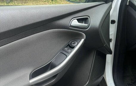 Ford Focus III, 2014 год, 850 000 рублей, 6 фотография