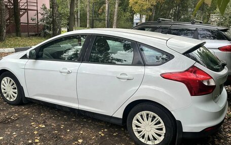 Ford Focus III, 2014 год, 850 000 рублей, 4 фотография