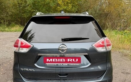 Nissan X-Trail, 2018 год, 2 400 000 рублей, 4 фотография