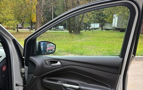 Ford Kuga III, 2014 год, 1 300 000 рублей, 10 фотография