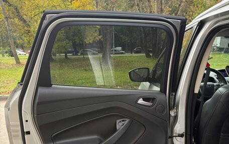 Ford Kuga III, 2014 год, 1 300 000 рублей, 9 фотография