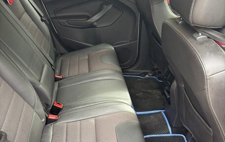Ford Kuga III, 2014 год, 1 300 000 рублей, 13 фотография