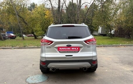 Ford Kuga III, 2014 год, 1 300 000 рублей, 6 фотография