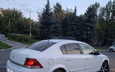 Opel Astra H, 2013 год, 780 000 рублей, 8 фотография