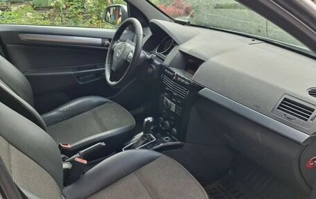 Opel Astra H, 2013 год, 780 000 рублей, 11 фотография