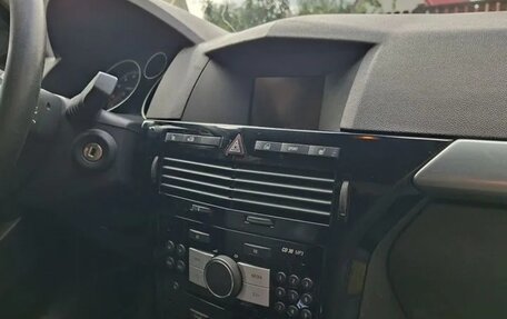 Opel Astra H, 2013 год, 780 000 рублей, 10 фотография