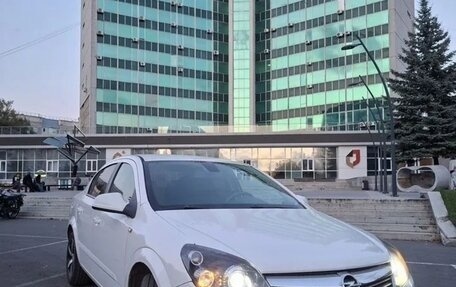 Opel Astra H, 2013 год, 780 000 рублей, 6 фотография