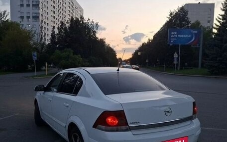 Opel Astra H, 2013 год, 780 000 рублей, 7 фотография