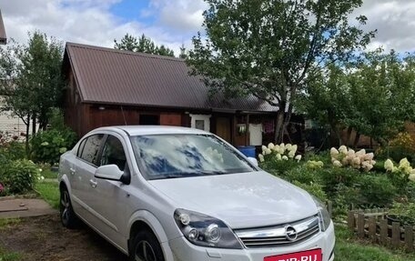 Opel Astra H, 2013 год, 780 000 рублей, 4 фотография