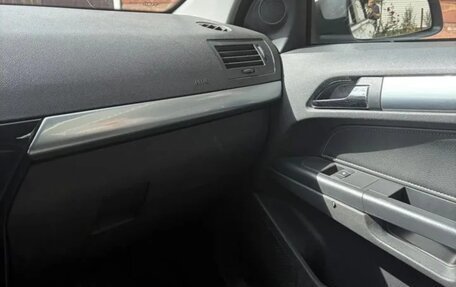 Opel Astra H, 2013 год, 780 000 рублей, 12 фотография