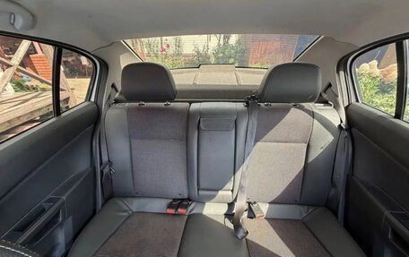Opel Astra H, 2013 год, 780 000 рублей, 15 фотография