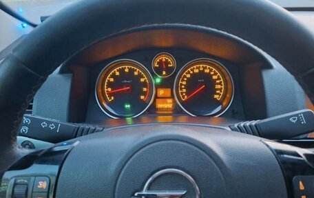 Opel Astra H, 2013 год, 780 000 рублей, 16 фотография