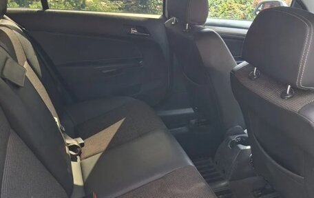 Opel Astra H, 2013 год, 780 000 рублей, 13 фотография