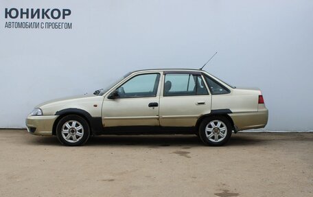 Daewoo Nexia I рестайлинг, 2010 год, 99 000 рублей, 2 фотография