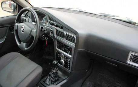 Daewoo Nexia I рестайлинг, 2010 год, 99 000 рублей, 8 фотография