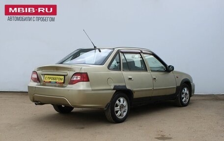 Daewoo Nexia I рестайлинг, 2010 год, 99 000 рублей, 5 фотография