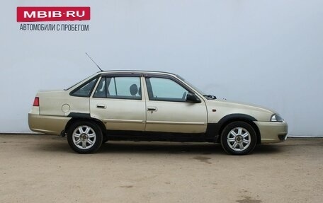 Daewoo Nexia I рестайлинг, 2010 год, 99 000 рублей, 4 фотография
