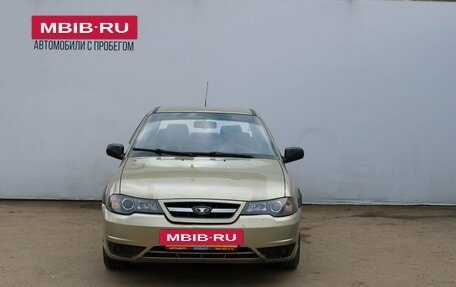 Daewoo Nexia I рестайлинг, 2010 год, 99 000 рублей, 3 фотография