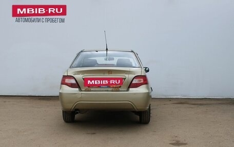 Daewoo Nexia I рестайлинг, 2010 год, 99 000 рублей, 6 фотография