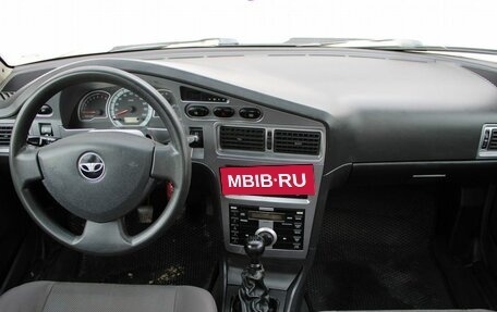 Daewoo Nexia I рестайлинг, 2010 год, 99 000 рублей, 7 фотография