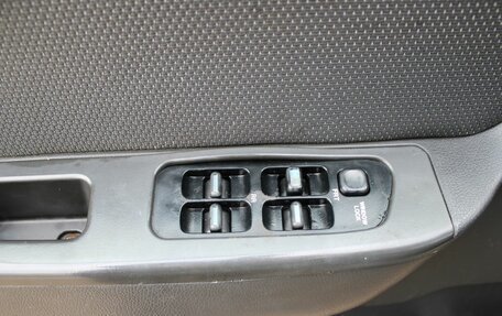 Daewoo Nexia I рестайлинг, 2010 год, 99 000 рублей, 11 фотография