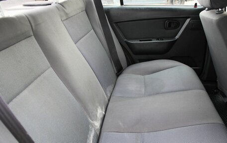 Daewoo Nexia I рестайлинг, 2010 год, 99 000 рублей, 14 фотография
