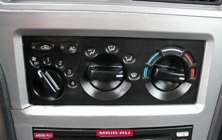 Daewoo Nexia I рестайлинг, 2010 год, 99 000 рублей, 12 фотография