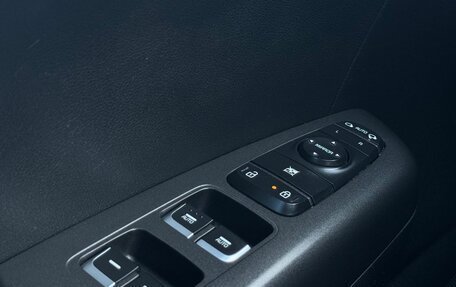 KIA Sportage IV рестайлинг, 2018 год, 2 349 000 рублей, 34 фотография