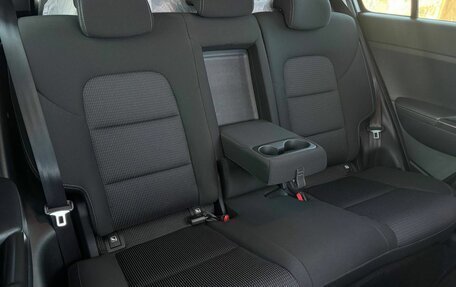KIA Sportage IV рестайлинг, 2018 год, 2 349 000 рублей, 36 фотография