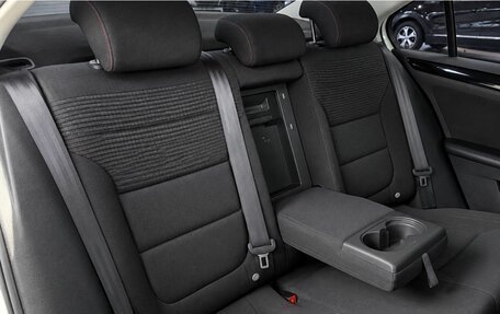 Volkswagen Jetta VI, 2017 год, 1 449 900 рублей, 6 фотография