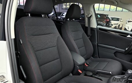 Volkswagen Jetta VI, 2017 год, 1 449 900 рублей, 5 фотография