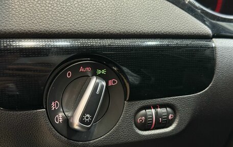 Volkswagen Jetta VI, 2017 год, 1 449 900 рублей, 10 фотография