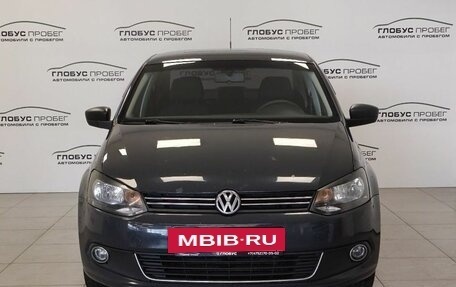 Volkswagen Polo VI (EU Market), 2011 год, 420 000 рублей, 3 фотография