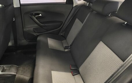 Volkswagen Polo VI (EU Market), 2011 год, 420 000 рублей, 7 фотография