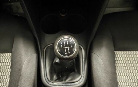 Volkswagen Polo VI (EU Market), 2011 год, 420 000 рублей, 12 фотография