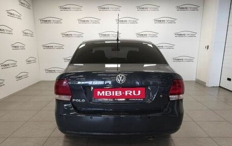 Volkswagen Polo VI (EU Market), 2011 год, 420 000 рублей, 21 фотография