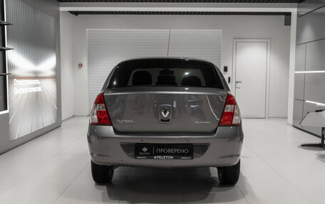 Renault Symbol I, 2007 год, 495 000 рублей, 5 фотография
