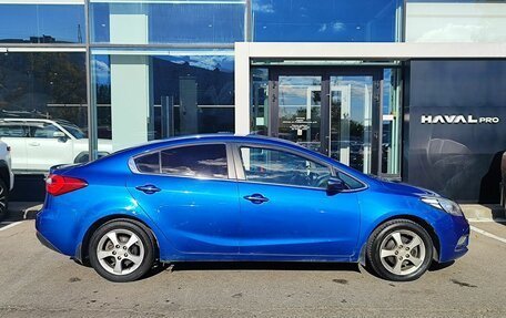 KIA Cerato III, 2014 год, 1 049 000 рублей, 4 фотография