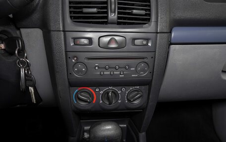 Renault Symbol I, 2007 год, 495 000 рублей, 15 фотография