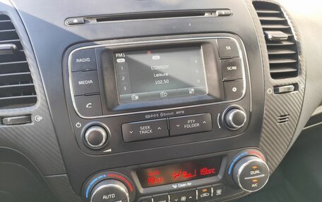 KIA Cerato III, 2014 год, 1 049 000 рублей, 14 фотография