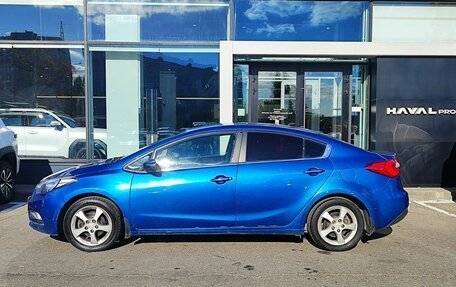 KIA Cerato III, 2014 год, 1 049 000 рублей, 8 фотография