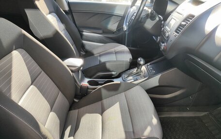 KIA Cerato III, 2014 год, 1 049 000 рублей, 9 фотография