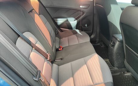 KIA Cerato III, 2014 год, 1 049 000 рублей, 11 фотография